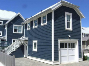 The Ladybug by Seabrook Hospitality